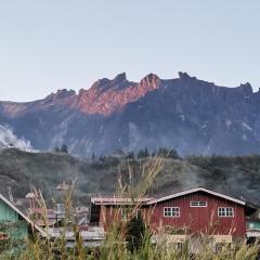 Strawberry Rest House Mesilou Kundasang