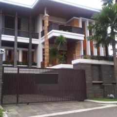 Home stay bunga