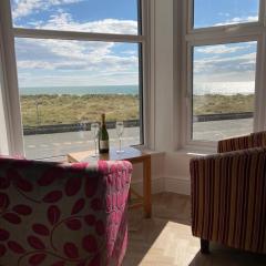 Barmouth Beach Front Apartments