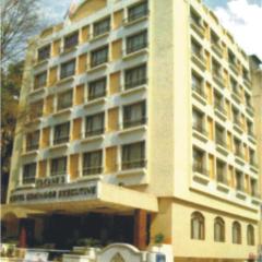 Hotel Kohinoor Executive