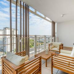 Milano Brand New Renovated Terrace APT