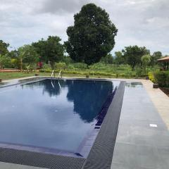 Tiara Elephant Lodge