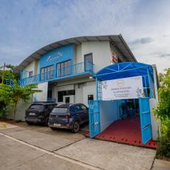 Gomes Pousada Guesthouse