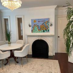 C&J Signature Stays Downtown Apartment