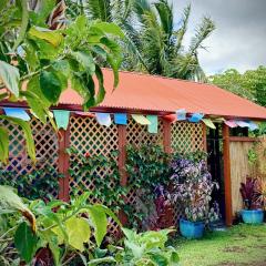 Tropical Zen Bungalow