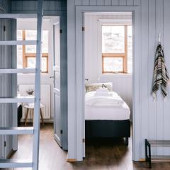 Hlid Cottages