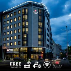 Best Western Premier Plovdiv Hills