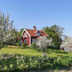 2 Bedroom Nice Home In Mariannelund