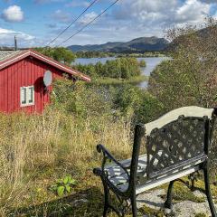 Amazing Home In Sandnes With House Sea View