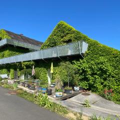 Wohnen zwischen Golf und Therme