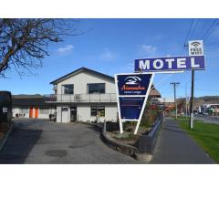 Alexandra Motor Lodge NZ