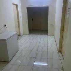 Umrah accomedation