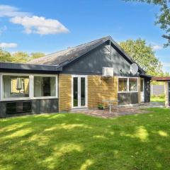 8 person holiday home in Skjern-By Traum