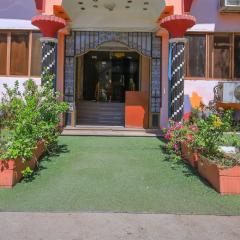 Tiba Hotel