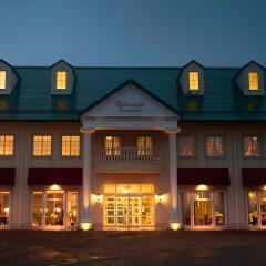 Satoyama Auberge & Hot Spring Wellness Spa Sakuragaike Kurgarden