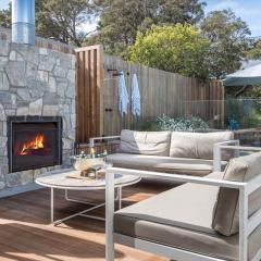 The Hideaway - Coastal Chic Living
