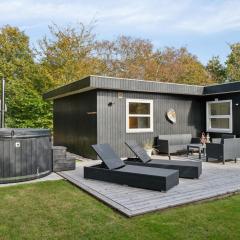 Enjoy A Holiday Just 200 M From Ringkøbing Fjord