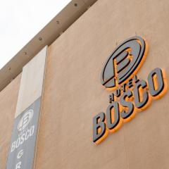 Hotel Bosco Incheon