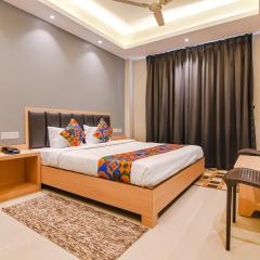 FabHotel JP - Nr Sataragachhi Railway Station