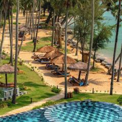 Grand Ocean Bay Resort Phu Quoc