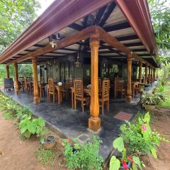 Wilpattu homestay by ceylon