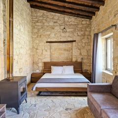 Andre Marie Stonewood Retreat