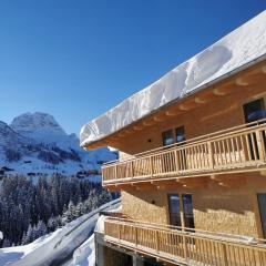 Naturhaus am Arlberg