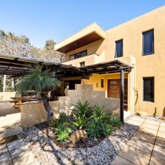 La Casa Gracie, Balga Sanctuary in Margaret River