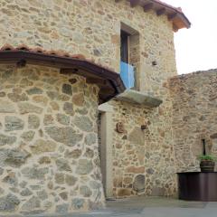 Apartamentos Muralla Sacra
