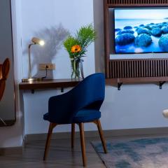 Hotel Drim & SPA