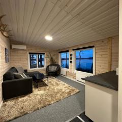 Camp Caroli Mini lodge