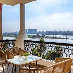 Prime Select Old Cairo Nile View