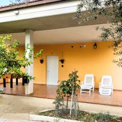 CountryHome - Casale 32 - Intera Villa