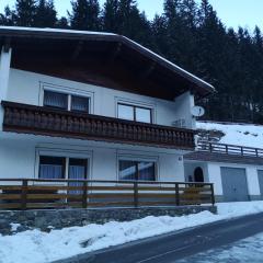 Ferienchalet HOLDERNACH