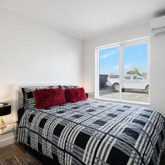 Fly Around Town in Chic Retreat