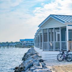 Blufin Bungalows & Marina