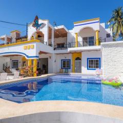 La Casa Mariposa