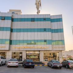 شقق سكن العاصمة للشقق المخدومة - Capital Residence Serviced Apartments