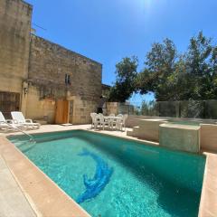 Villa Serenita