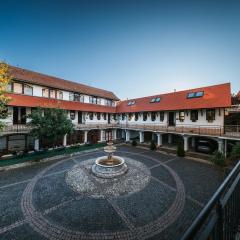 Apartman Reduta