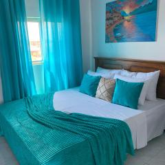 Bhashiz Villa