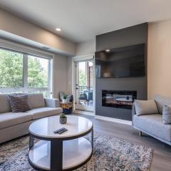 Serenity at Sparrowhawk Lodge Brand New 2Bd 2Ba