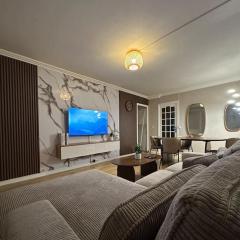 Le Cosy raffiné