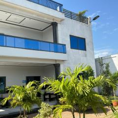 ilé-ifè GUESTHOUSE OUIDAH