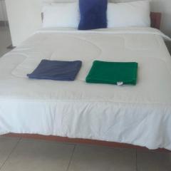 Lucky guest house