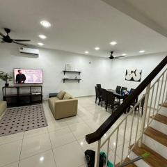 P12 Homestay Putrajaya