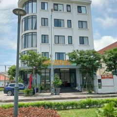 Sondoòng Luxury Hotel Quảng Bình