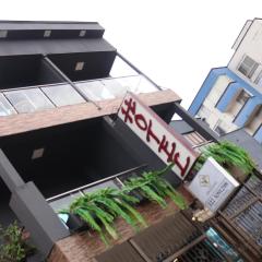 Hotel Simón Plaza