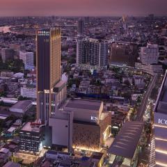 Hilton Garden Inn Bangkok Riverside