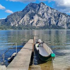 Appartement Demelfischer am See